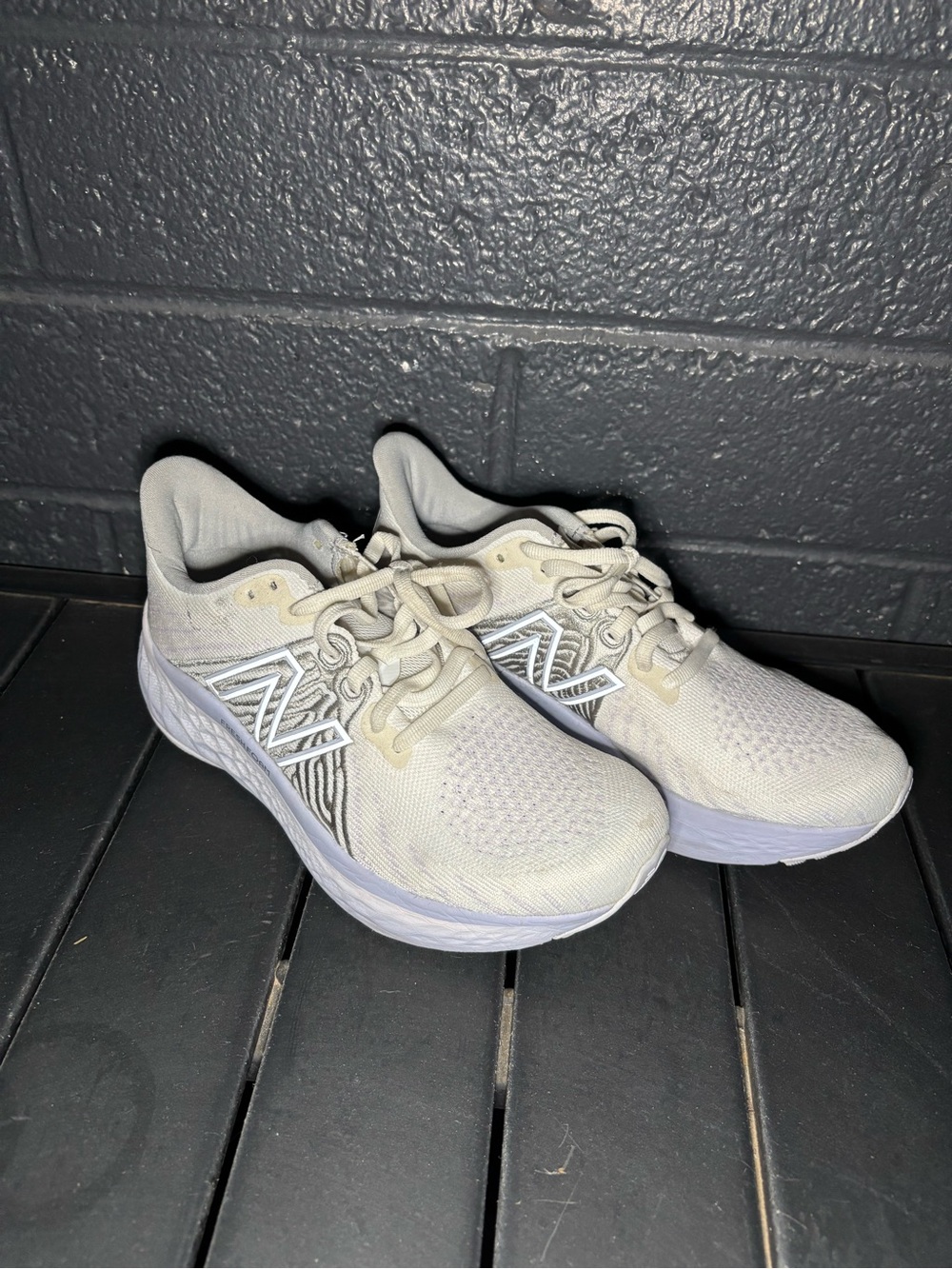New Balance Fresh Foam X Vongo v5 Wonen’s running shoes Size 6